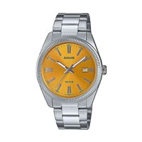 Orologio Casio in Acciaio MTP-1302PD-9AVEF - MTP-1302PD-9AVEF